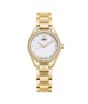 iShopping - Cover Chain Watch For Women (CO167.03)
