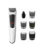 iShopping - Philips Series 3000 Multigroom 7-in-1 Face Hair and Body (MG3721)
