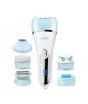 iShopping - VGR Grooming Kit Epilator For Women (V-733)
