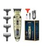 iShopping - VGR Top Line Vintage Trimmer (V-901)