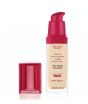 iShopping - Muicin Nude Velvet Full Coverage Foundation Sand - 30ml