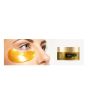 iShopping - Muicin 24k Gold Collagen Eye Patches - 60 Patches