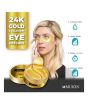 iShopping - Muicin 24k Gold Collagen Eye Patches - 60 Patches