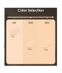 iShopping - Muicin Luminous Silk Foundation 40ml - Ivory