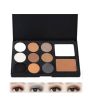 iShopping - Muicin Matte & Velvet Eye Shadow Pallate - 11 Colors