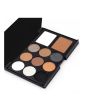 iShopping - Muicin Matte & Velvet Eye Shadow Pallate - 11 Colors