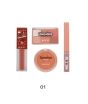 iShopping - Muicin 4 In 1 Wicked Dark Chocolate Makeup Kit (01)