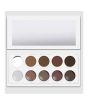 iShopping - Muicin Perfect Brow Palette – 10 Shades