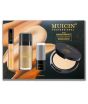 iShopping - Muicin 4 in 1 Everyday Professional Makeup Kit - Fair