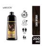iShopping - Muicin 5 In 1 Hair Color Shampoo With Ginger & Argan Oil - 200ml
