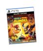 iShopping - Crash Team Rumble Deluxe Edition DVD Game For PS5