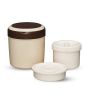 iShopping - Appollo Sizzler Lunch Carrier Large