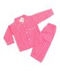 iShopping - Mubarak Store Printed Cotton Boys & Girls Night Dress - (77258)