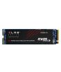 iShopping - PNY CS3040 M.2 NVMe Gen 4 500GB Solid State Drive (M280CS3040-500-RB)