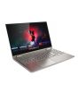 iShopping - Lenovo Yoga C740 15.6" Core i7 10th Gen 8GB 512GB SSD Laptop Black - Refurbished