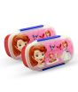 iShopping - Appollo Bento Lunch Box M-2 Pack Of 2