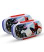 iShopping - Appollo Bento Lunch Box M-2 Pack Of 2