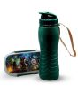 iShopping - Appollo Lunch Box With Water Bottle