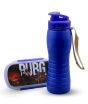 iShopping - Appollo Lunch Box With Water Bottle