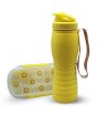 iShopping - Appollo Lunch Box With Water Bottle