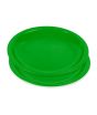 iShopping - Appollo Saga Plate Large (Pack Of 2) 