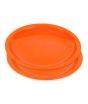 iShopping - Appollo Saga Plate Large (Pack Of 2) 