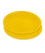 iShopping - Appollo Saga Plate Large (Pack Of 2) 