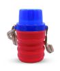 iShopping - Appollo Sprinkle Water Bottle M-1 Small-Red