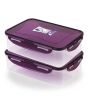 iShopping - Appollo Cafee Food Keeper Medium (Pack Of 2)
