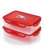 iShopping - Appollo Cafee Food Keeper Medium (Pack Of 2)