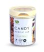iShopping - Appollo Candy Acrylic Jar Large-Cream
