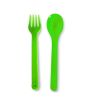 iShopping - Appollo Saga Cutlery Spoon And Fork (Pack Of 6)