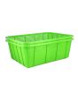 iShopping - Appollo Rainbow Basket Medium (Pack Of 2)