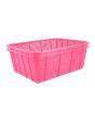 iShopping - Appollo Rainbow Basket Small (Pack Of 2)