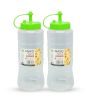 iShopping - Appollo Mayo Squeeze Bottle Large-Green
