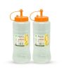 iShopping - Appollo Mayo Squeeze Bottle Large-Orange