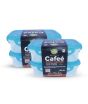 iShopping - Appollo Cafee Food Keeper (Pack Of 4) 