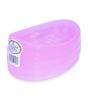 iShopping - Appollo Glow Bath Soap Dish (Pack Of 2)