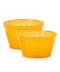iShopping - Appollo Milan Bowl Small (Pack Of 3)