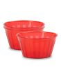 iShopping - Appollo Milan Bowl Small (Pack Of 3)