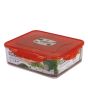 iShopping - Appollo Eco Lock Food Keeper Small