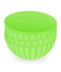 iShopping - Appollo Premio Bowl Medium (Pack Of 3)