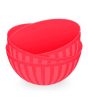 iShopping - Appollo Premio Bowl Medium (Pack Of 3)