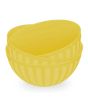 iShopping - Appollo Premio Bowl Medium (Pack Of 3)