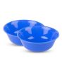 iShopping - Appollo Saga Bowl Medium (Pack Of 2)