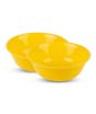 iShopping - Appollo Saga Bowl Medium (Pack Of 2)