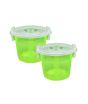 iShopping - Appollo Handy Food Storage Container Small (Pack Of 2)
