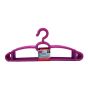iShopping - Appollo Premio Clothes Hanger (Pack Of 6)