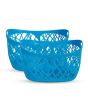 iShopping - Appollo Grace Basket M-4 (Pack Of 2)