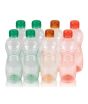 iShopping - Appollo Super Surprise Water Bottle M-4 (Pack Of 8)